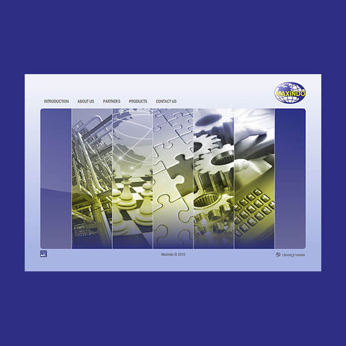 jasa web desain Jakarta