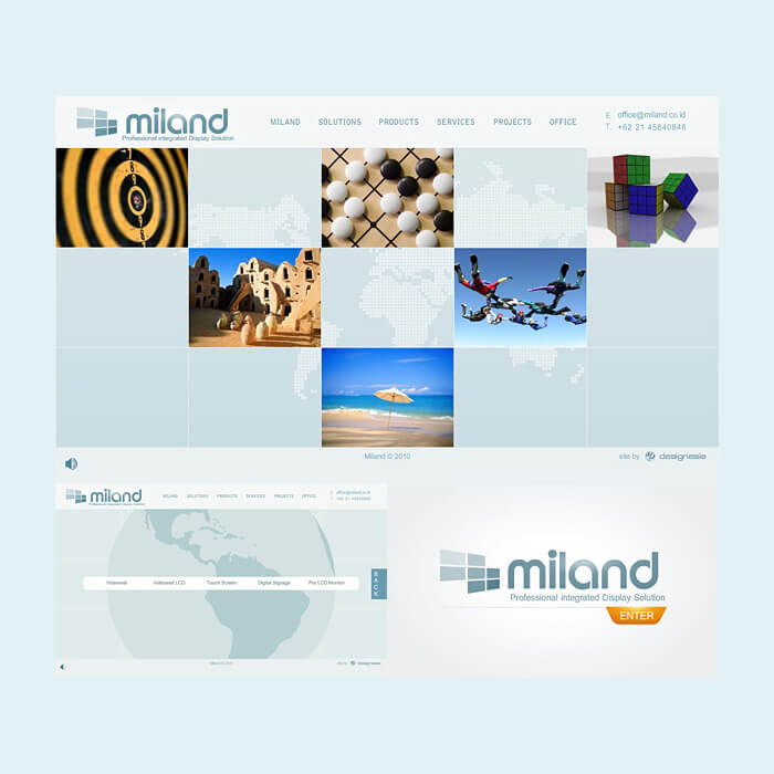 jasa web desain Jakarta