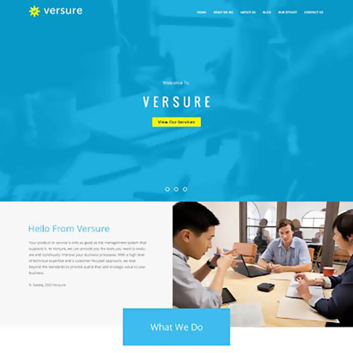 jasa web desain Jakarta